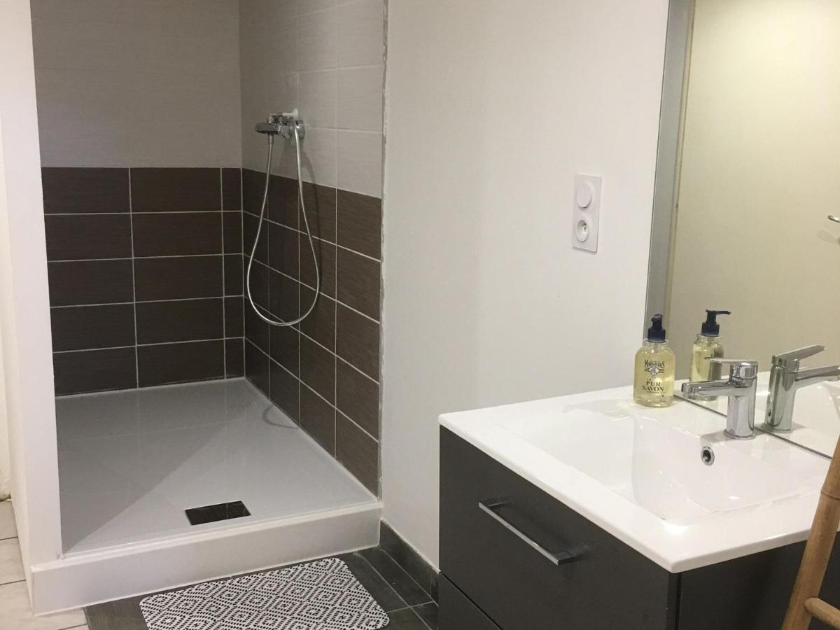 Grand Gite Avec Piscine, Cheminee Et Terrasse Pres De Luneville, Ideal Pour Familles Et Groupes - Fr-1-584-84 Athienville المظهر الخارجي الصورة